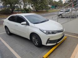 TOYOTA Corolla 2.0 16V 4P XEI FLEX AUTOMTICO