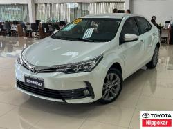 TOYOTA Corolla 2.0 16V 4P XEI FLEX AUTOMTICO