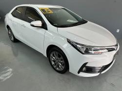 TOYOTA Corolla 2.0 16V 4P XEI FLEX AUTOMTICO