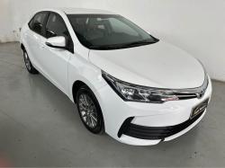 TOYOTA Corolla 2.0 16V 4P XEI FLEX AUTOMTICO