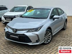 TOYOTA Corolla 2.0 16V 4P FLEX XEI DIRECT SHIFT AUTOMTICO CVT