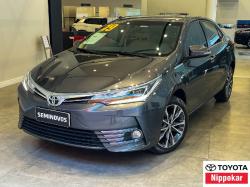 TOYOTA Corolla 2.0 16V 4P ALTIS FLEX AUTOMTICO