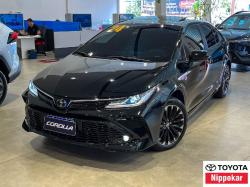 TOYOTA Corolla 2.0 16V 4P VVT-IE FLEX GR-S DIRECT SHIFT AUTOMTICO CVT