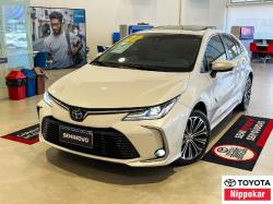 TOYOTA Corolla 2.0 16V 4P FLEX ALTIS DIRECT SHIFT AUTOMTICO CVT