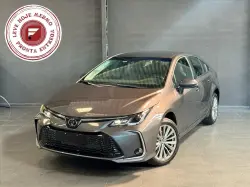 TOYOTA Corolla 2.0 16V 4P XEI FLEX AUTOMTICO