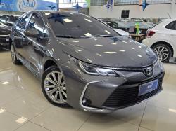 TOYOTA Corolla 2.0 16V 4P XEI FLEX AUTOMTICO