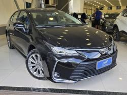 TOYOTA Corolla 2.0 16V 4P FLEX XEI DIRECT SHIFT AUTOMTICO CVT