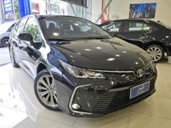 TOYOTA Corolla 2.0 16V 4P FLEX XEI DIRECT SHIFT AUTOMTICO CVT