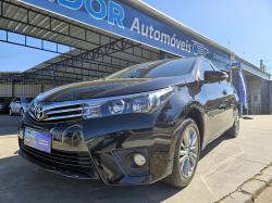 TOYOTA Corolla 2.0 16V 4P XEI FLEX AUTOMTICO