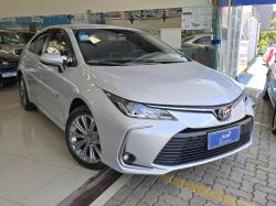 TOYOTA Corolla 2.0 16V 4P FLEX XEI DIRECT SHIFT AUTOMTICO CVT