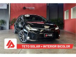 TOYOTA Corolla 2.0 16V 4P FLEX ALTIS DIRECT SHIFT AUTOMTICO CVT