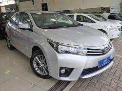 TOYOTA Corolla 2.0 16V 4P XEI FLEX AUTOMTICO