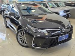 TOYOTA Corolla 2.0 16V 4P FLEX XEI DIRECT SHIFT AUTOMTICO CVT