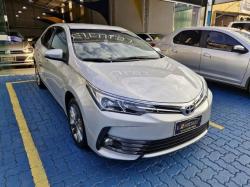 TOYOTA Corolla 2.0 16V 4P XEI FLEX AUTOMTICO