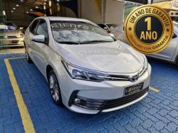 TOYOTA Corolla 2.0 16V 4P XEI FLEX AUTOMTICO