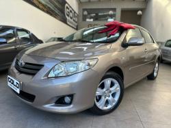 TOYOTA Corolla 2.0 16V 4P XEI FLEX AUTOMTICO