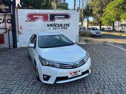TOYOTA Corolla 2.0 16V 4P XEI FLEX AUTOMTICO