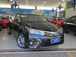 TOYOTA Corolla 2.0 16V 4P XEI FLEX AUTOMTICO