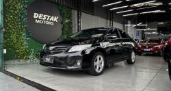 TOYOTA Corolla 2.0 16V 4P FLEX XEI DIRECT SHIFT AUTOMTICO CVT