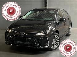 TOYOTA Corolla 2.0 16V 4P XEI FLEX AUTOMTICO