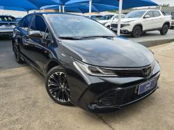 TOYOTA Corolla 2.0 16V 4P VVT-IE FLEX GR-S DIRECT SHIFT AUTOMTICO CVT