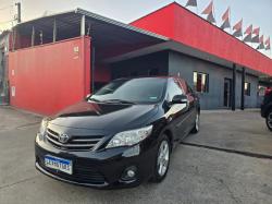 TOYOTA Corolla 2.0 16V 4P XEI FLEX AUTOMTICO