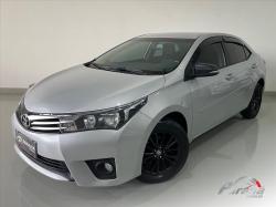 TOYOTA Corolla 2.0 16V 4P DYNAMIC AUTOMTICO