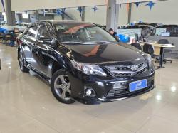 TOYOTA Corolla 2.0 16V 4P XRS FLEX AUTOMTICO