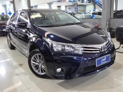 TOYOTA Corolla 2.0 16V 4P XEI FLEX AUTOMTICO