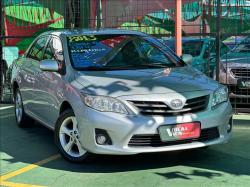 TOYOTA Corolla 2.0 16V 4P XEI FLEX AUTOMTICO
