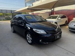 TOYOTA Corolla 2.0 16V 4P XEI FLEX AUTOMTICO