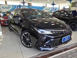 TOYOTA Corolla 2.0 16V 4P VVT-IE FLEX GR-S DIRECT SHIFT AUTOMTICO CVT