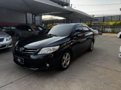TOYOTA Corolla 2.0 16V 4P XEI FLEX AUTOMÁTICO