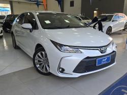 TOYOTA Corolla 2.0 16V 4P XEI FLEX AUTOMTICO