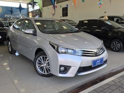 TOYOTA Corolla 2.0 16V 4P XEI FLEX AUTOMTICO