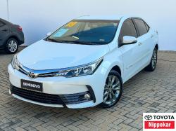 TOYOTA Corolla 2.0 16V 4P XEI FLEX AUTOMTICO