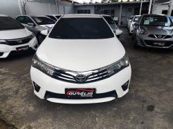 TOYOTA Corolla 2.0 16V 4P XEI FLEX AUTOMTICO