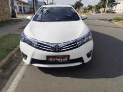 TOYOTA Corolla 2.0 16V 4P XEI FLEX AUTOMTICO