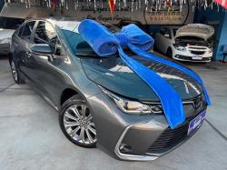 TOYOTA Corolla 2.0 16V 4P FLEX XEI DIRECT SHIFT AUTOMTICO CVT
