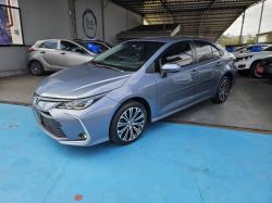 TOYOTA Corolla 2.0 16V 4P XEI FLEX AUTOMTICO