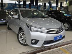 TOYOTA Corolla 2.0 16V 4P XEI FLEX AUTOMTICO