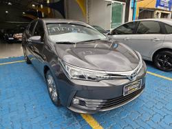 TOYOTA Corolla 2.0 16V 4P XEI FLEX AUTOMTICO