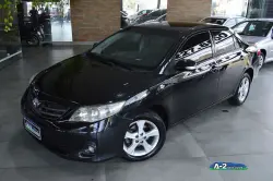 TOYOTA Corolla 2.0 16V 4P XEI FLEX AUTOMTICO