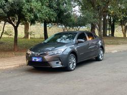 TOYOTA Corolla 2.0 16V 4P XEI FLEX AUTOMTICO