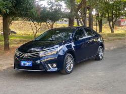 TOYOTA Corolla 2.0 16V 4P XEI FLEX AUTOMTICO