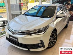 TOYOTA Corolla 2.0 16V 4P ALTIS FLEX AUTOMTICO