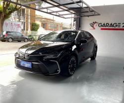 TOYOTA Corolla 2.0 16V 4P XEI FLEX AUTOMTICO
