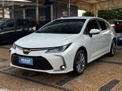 TOYOTA Corolla 2.0 16V 4P XEI FLEX AUTOMTICO