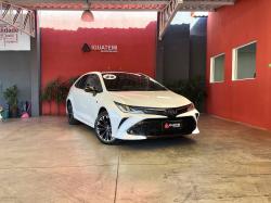TOYOTA Corolla 2.0 16V 4P VVT-IE FLEX GR-S DIRECT SHIFT AUTOMTICO CVT