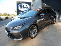 TOYOTA Corolla 2.0 16V 4P FLEX XEI DIRECT SHIFT AUTOMTICO CVT